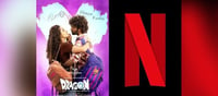 Netflix Hits Big With OTT Views